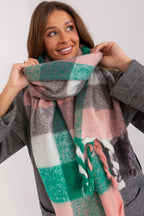  Shawl model 191704 AT 