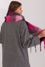  Shawl model 191709 AT 