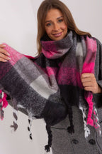  Shawl model 191709 AT 