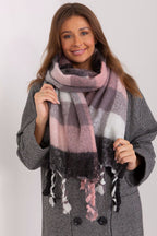  Shawl model 191711 AT 