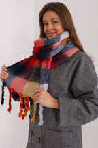  Shawl model 191713 AT 
