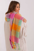  Shawl model 191717 AT 