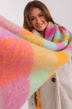  Shawl model 191717 AT 