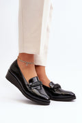  Buskin low shoes model 191993 Step in style 