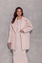  Jacket model 192230 Roco Fashion 