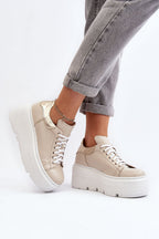  Sport Shoes model 192313 Step in style 