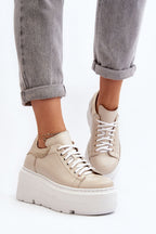  Sport Shoes model 192313 Step in style 