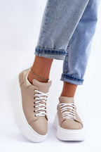  Sport Shoes model 192315 Step in style 