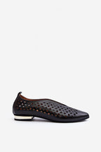  Ballet flats model 192480 Step in style 