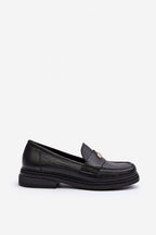  Mocassin model 192891 Step in style 