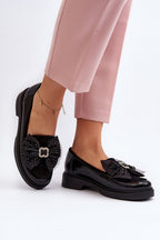  Mocassin model 192896 Step in style 