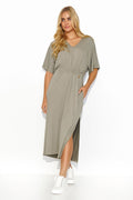  Daydress model 193220 Makadamia 