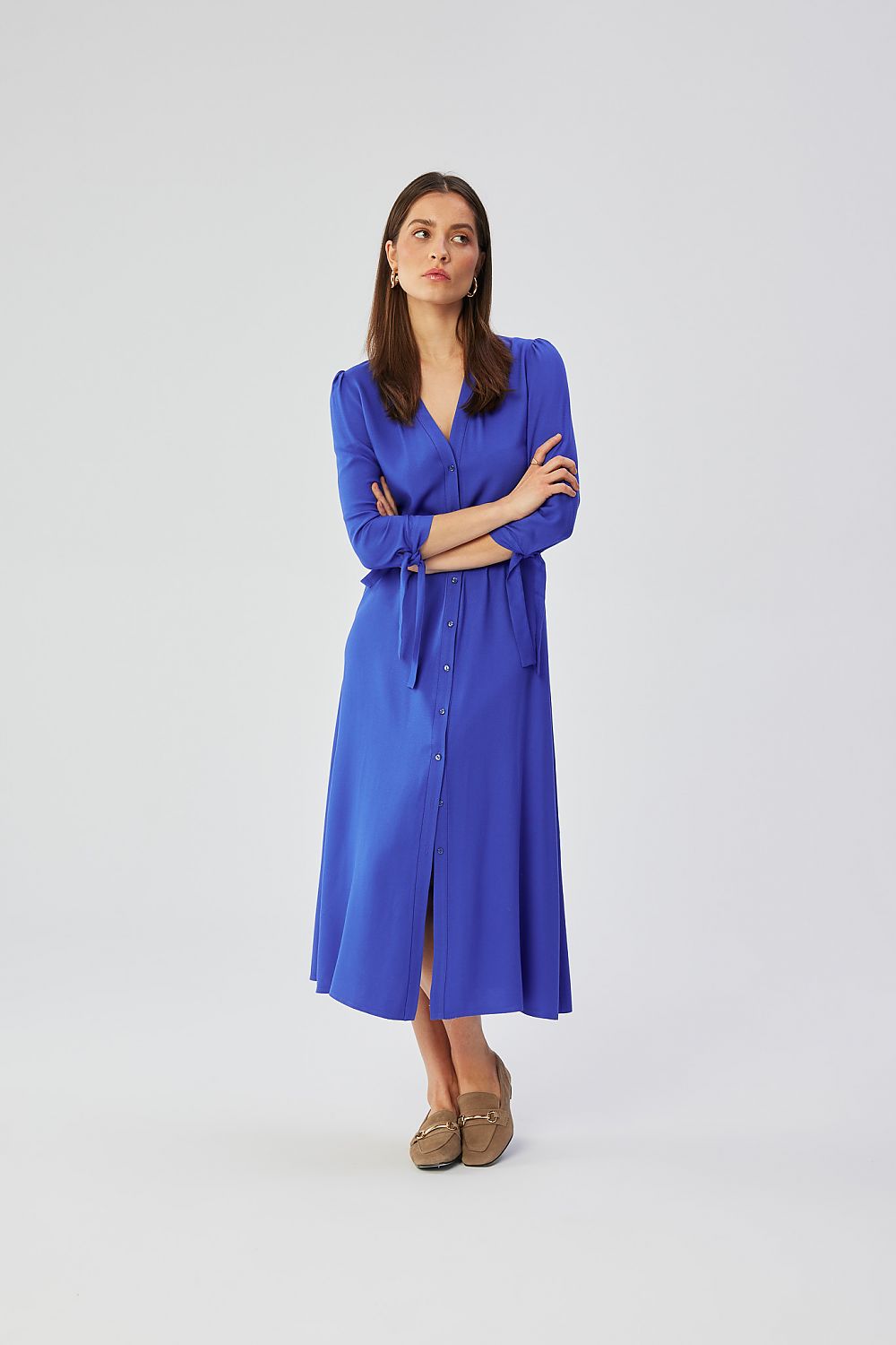  Daydress model 193418 Stylove 