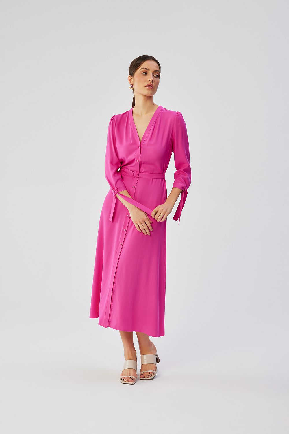  Daydress model 193419 Stylove 