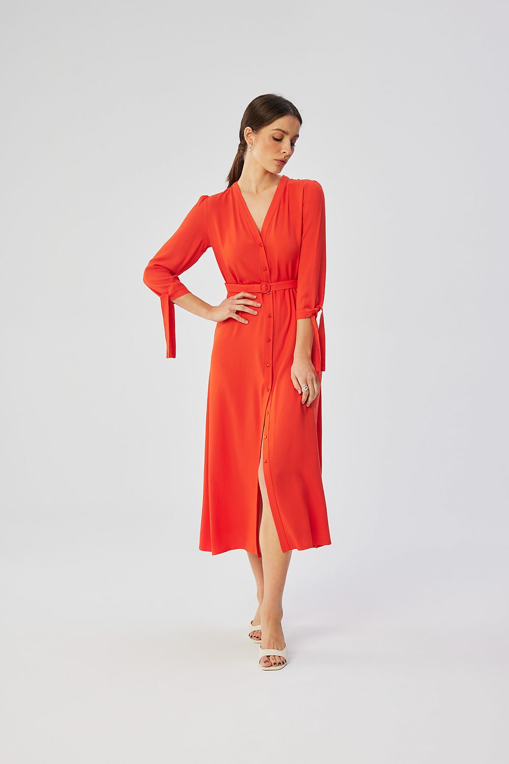  Daydress model 193420 Stylove 