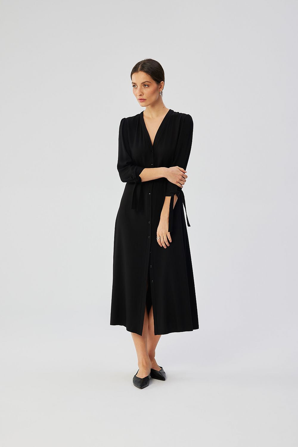  Daydress model 193421 Stylove 