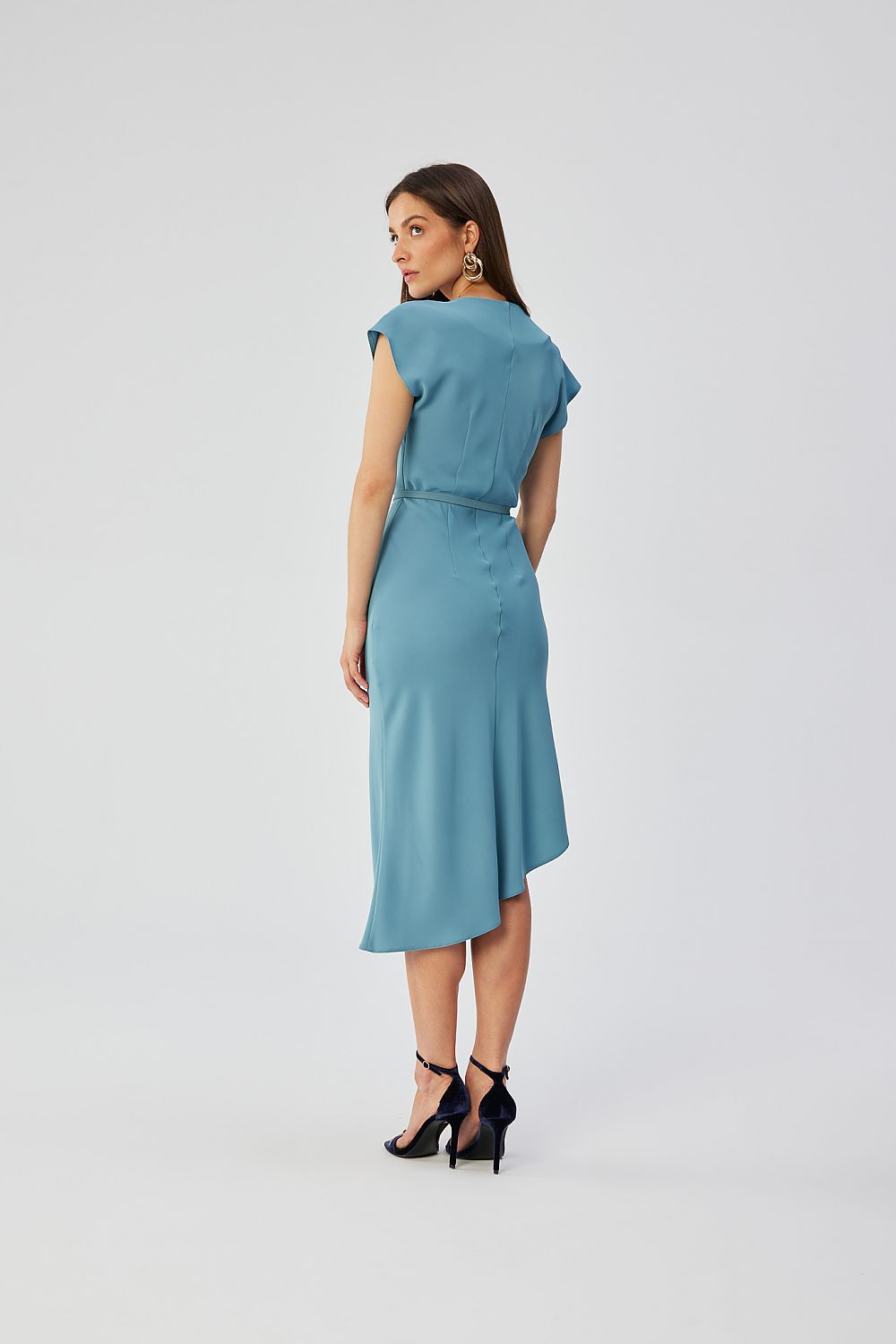  Cocktail dress model 193431 Stylove 