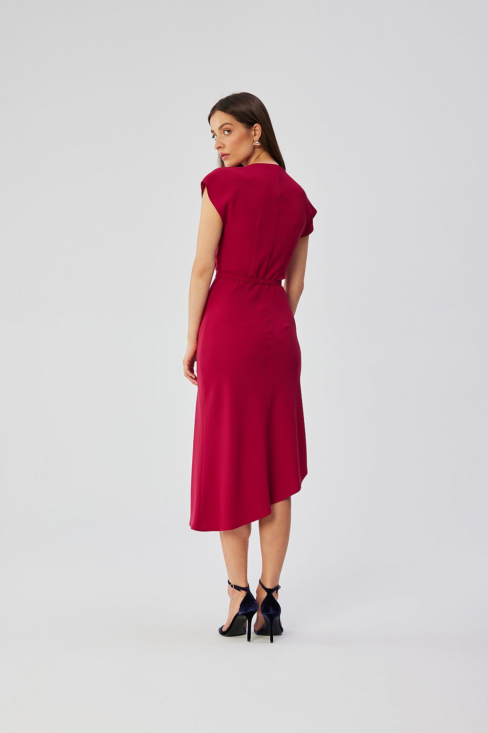  Cocktail dress model 193432 Stylove 