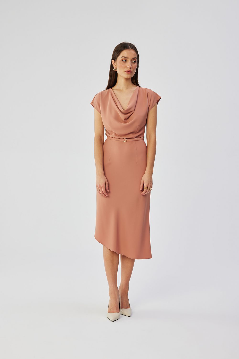 Cocktail dress model 193433 Stylove 