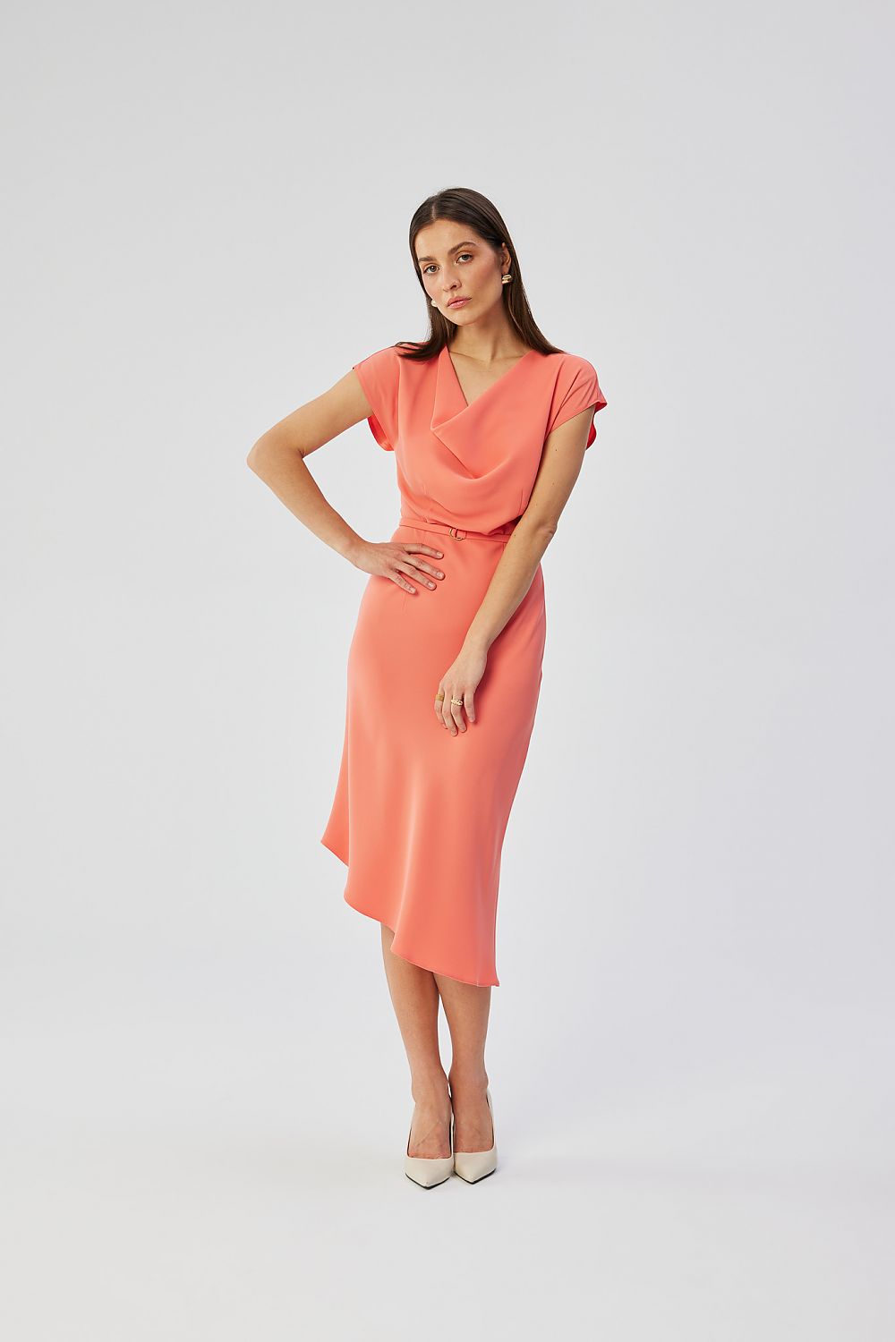  Cocktail dress model 193434 Stylove 