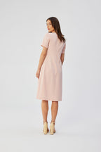  Cocktail dress model 193436 Stylove 