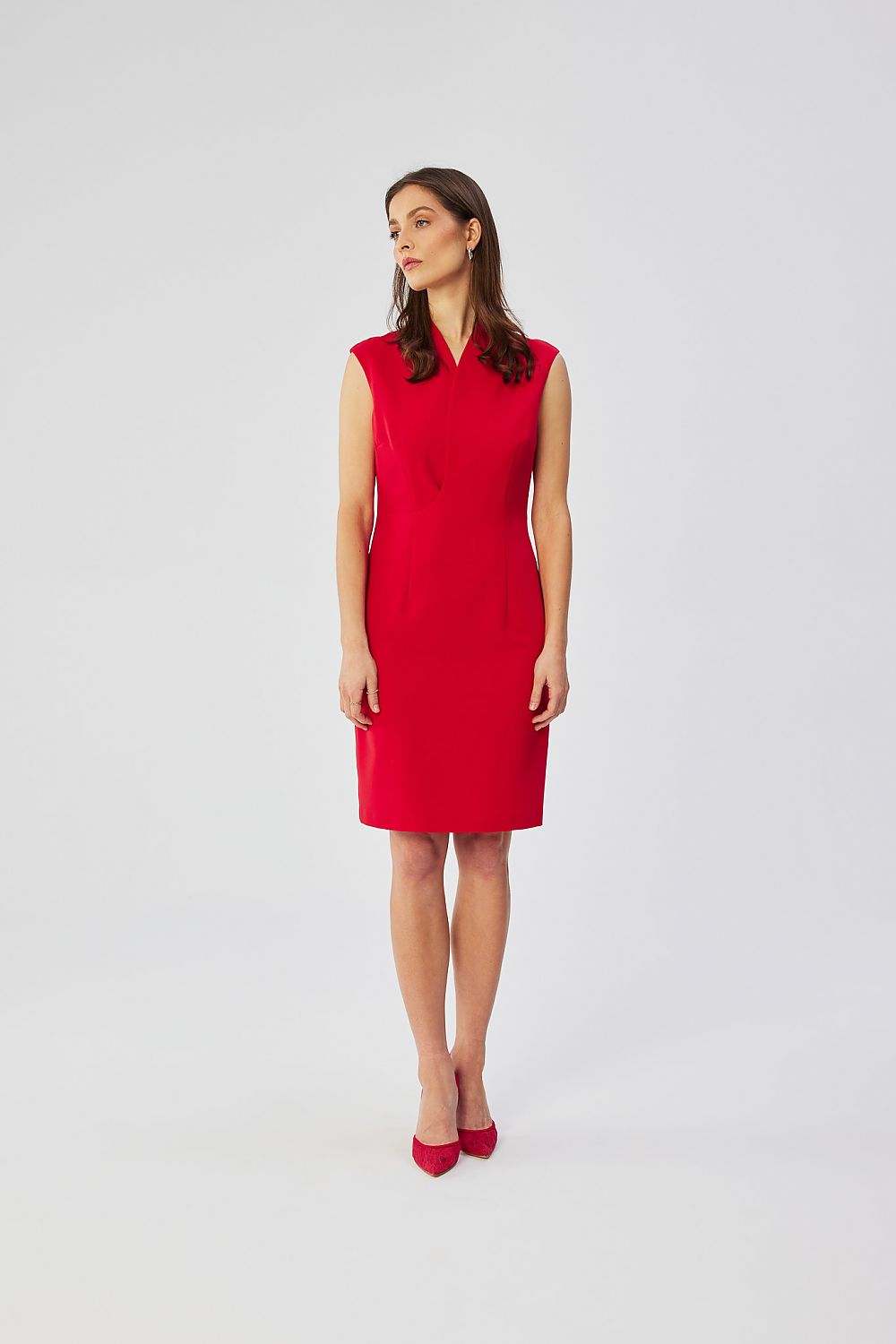  Daydress model 193442 Stylove 