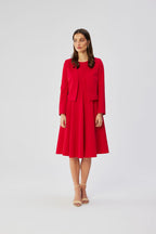  Daydress model 193457 Stylove 