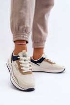  Sport Shoes model 193525 Step in style 