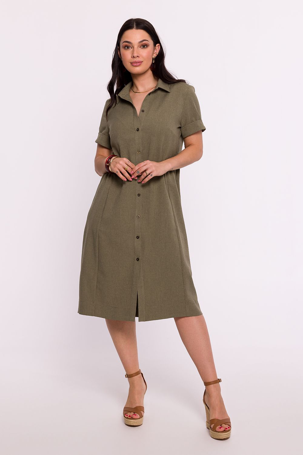  Daydress model 193686 BeWear 