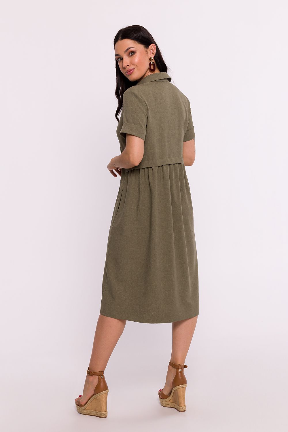  Daydress model 193686 BeWear 