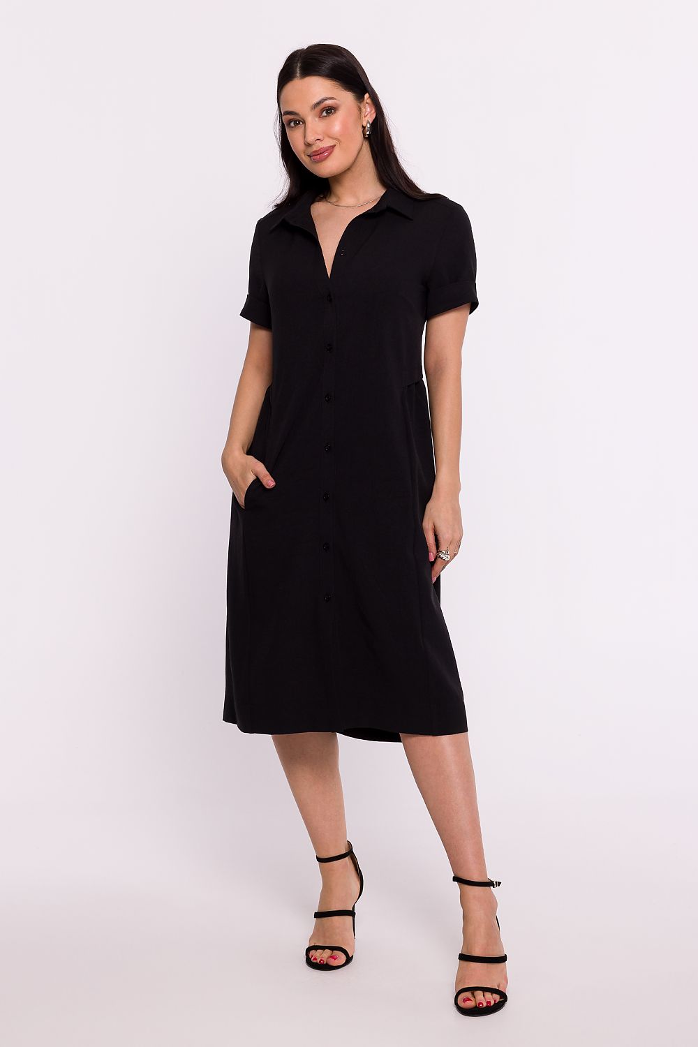  Daydress model 193687 BeWear 