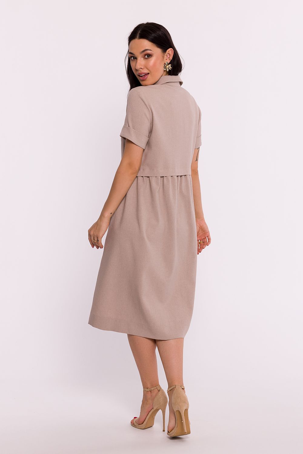  Daydress model 193688 BeWear 