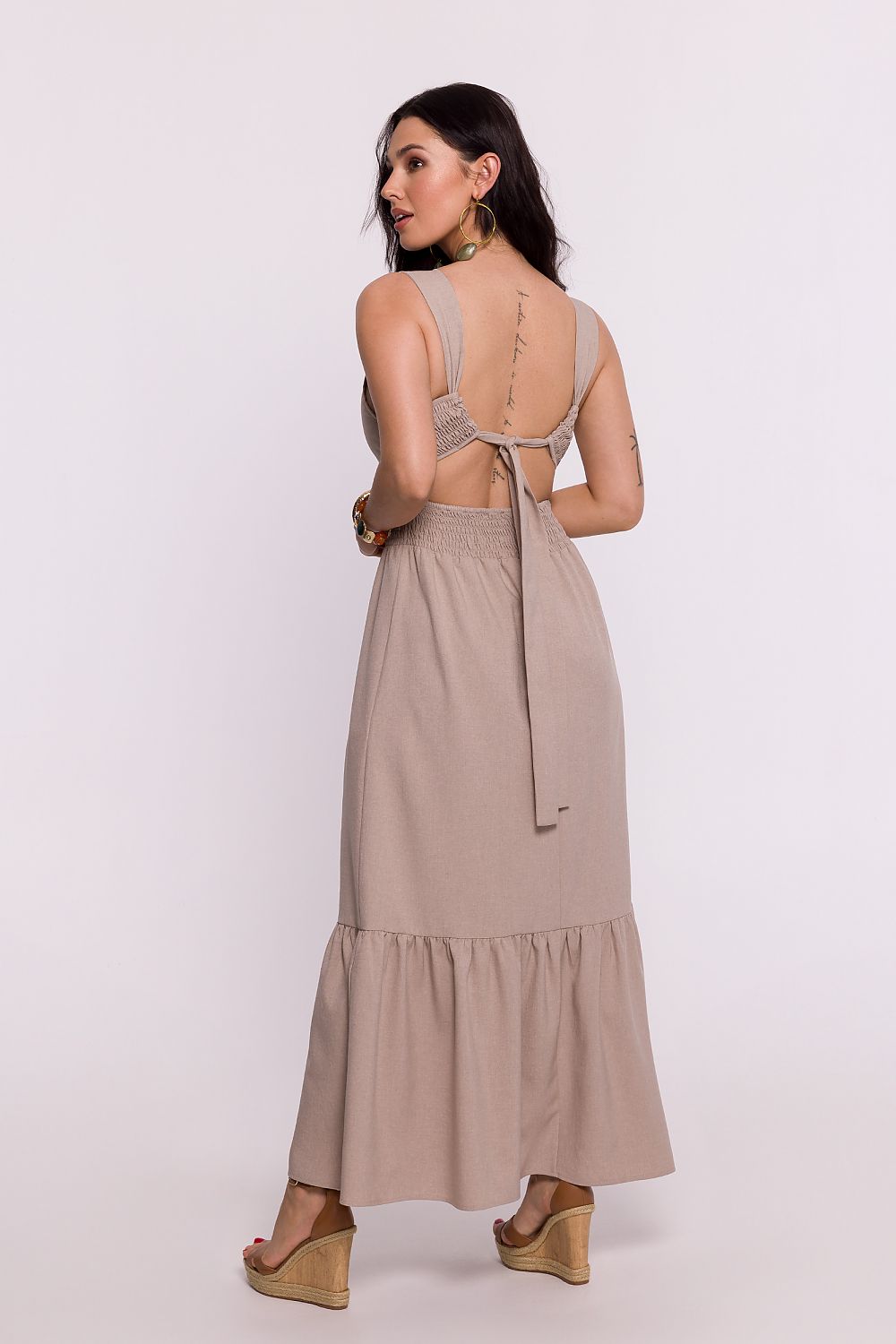  Daydress model 193692 BeWear 