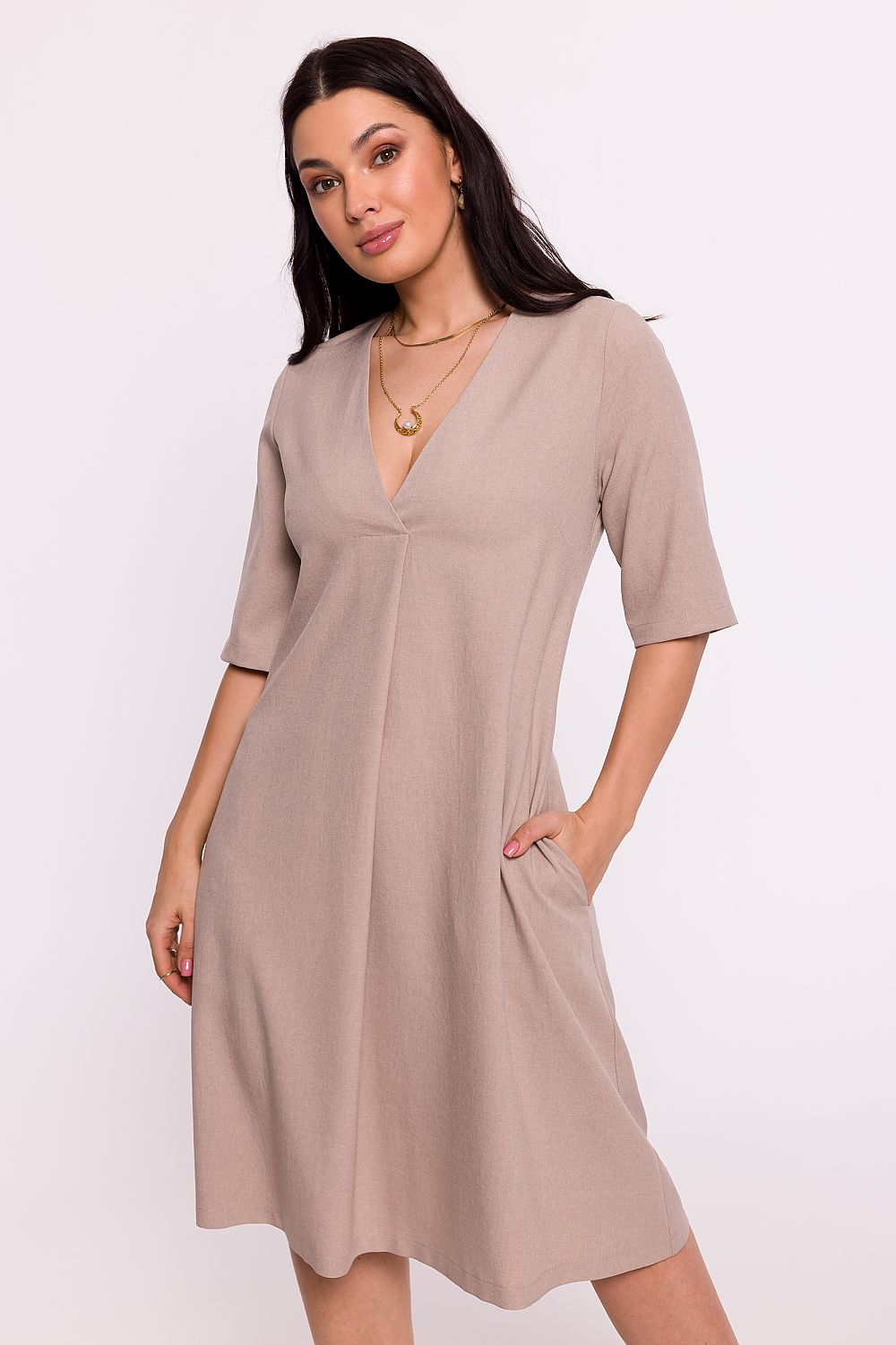  Daydress model 193696 BeWear 
