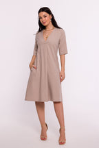  Daydress model 193696 BeWear 