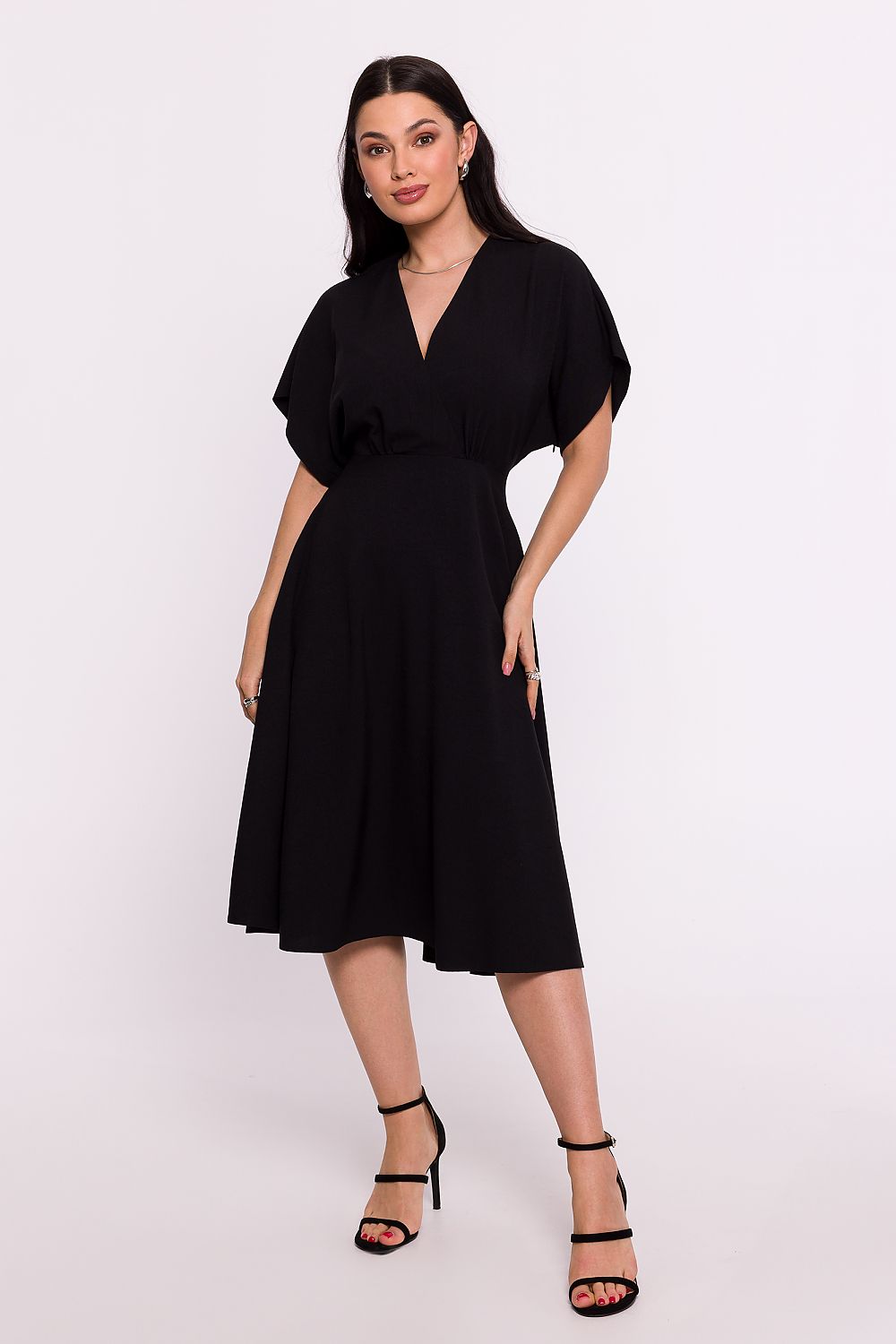  Daydress model 193703 BeWear 