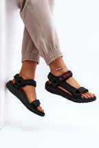  Sandals model 193956 Step in style 