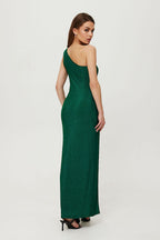  Long dress model 193977 Makover 
