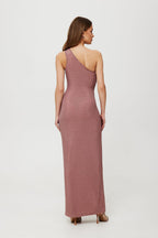  Long dress model 193979 Makover 