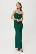  Long dress model 193981 Makover 