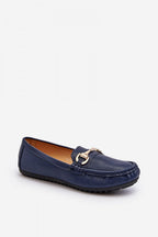  Mocassin model 194125 Step in style 