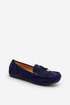  Mocassin model 194150 Step in style 