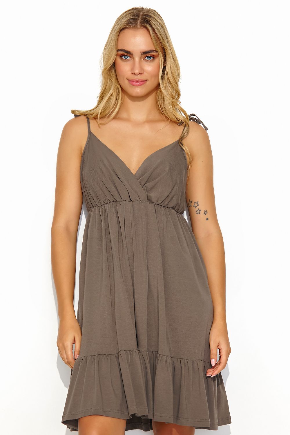  Daydress model 194336 Makadamia 