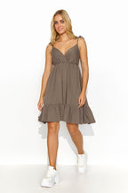  Daydress model 194336 Makadamia 