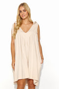  Daydress model 194348 Makadamia 