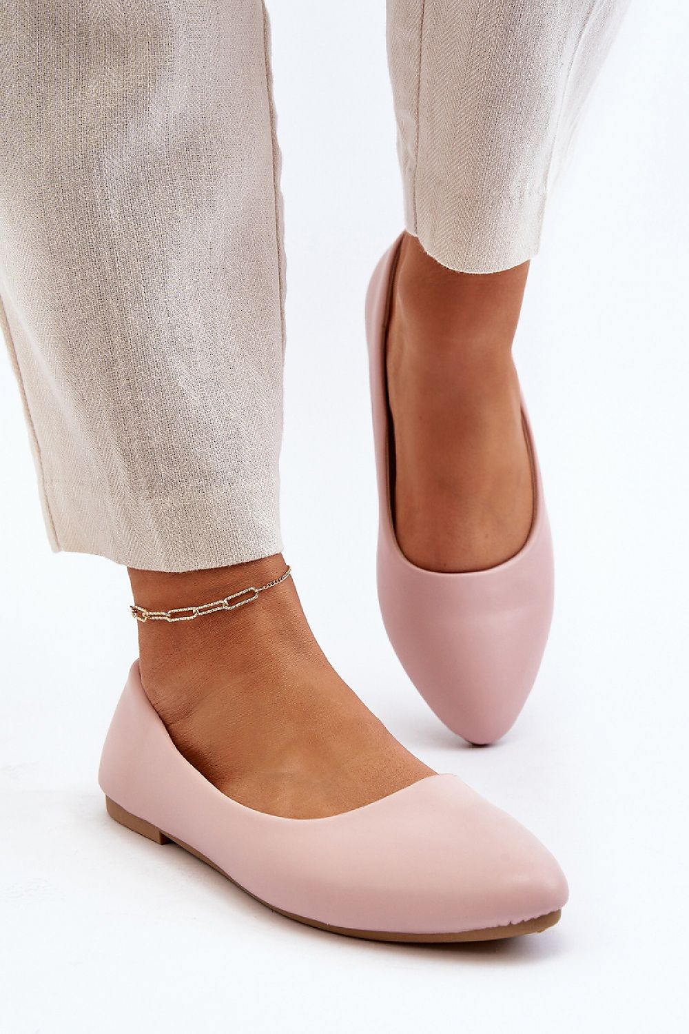  Ballet flats model 194360 Step in style 
