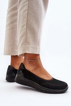  Ballet flats model 194364 Step in style 