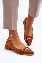  Ballet flats model 194475 Step in style 