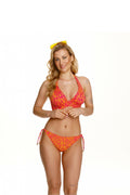  Swimming panties model 194521 Lupo Line 
