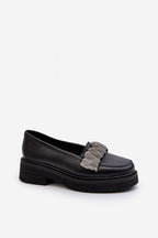  Mocassin model 194699 Step in style 
